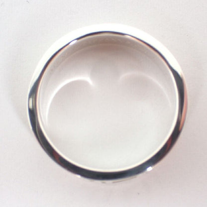 Tiffany & Co. 925 Atlas Ring