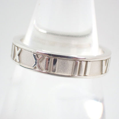 Tiffany & Co. 925 Atlas Ring