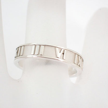 Tiffany & Co. 925 Atlas Ring