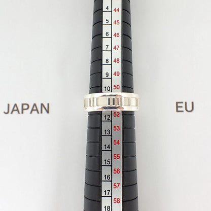 Tiffany & Co. 925 Atlas Ring