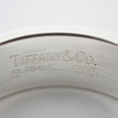 Tiffany & Co. 925 Atlas Ring