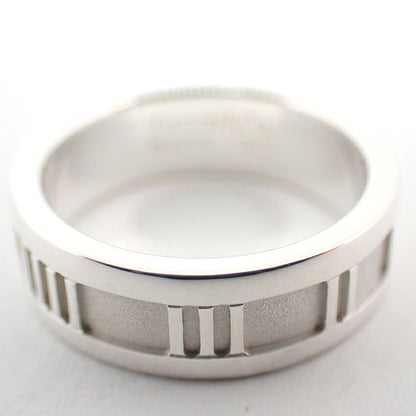 Tiffany & Co. 925 Atlas Ring