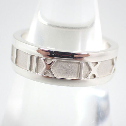 Tiffany & Co. 925 Atlas Ring
