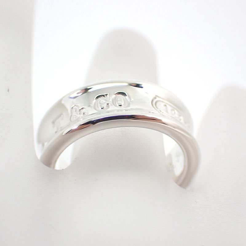 Tiffany & Co. 925 Ring