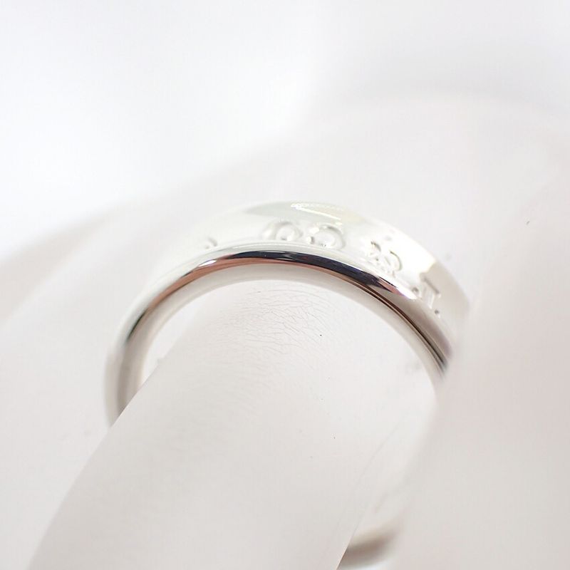 Tiffany & Co. 925 Ring