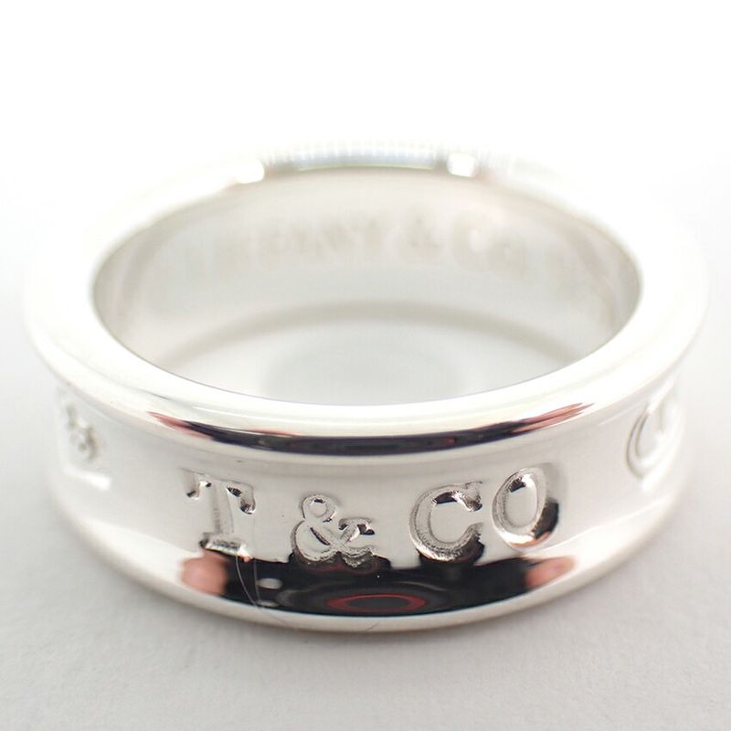 Tiffany & Co. 925 Ring