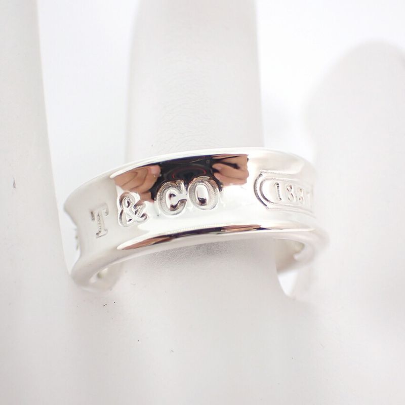 Tiffany & Co. 925 Ring