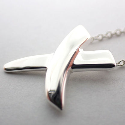 Tiffany & Co. 925 Kiss Paloma Picasso Necklace