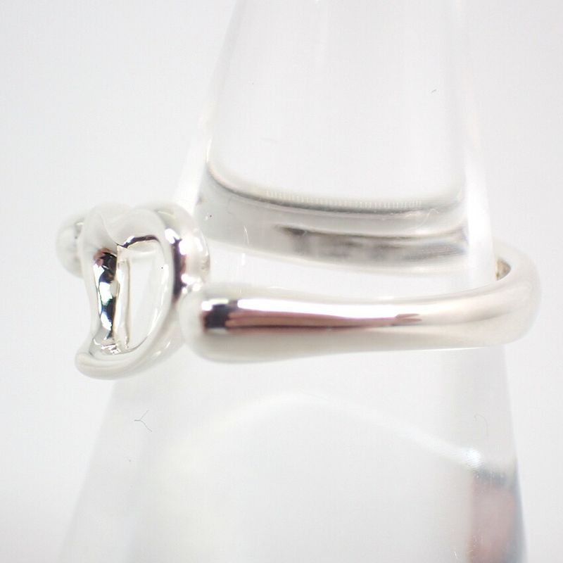 Tiffany & Co. 925 Open Ring