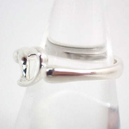 Tiffany & Co. 925 Open Ring