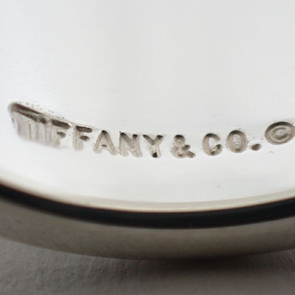 Tiffany & Co. 925 Atlas Wide Ring