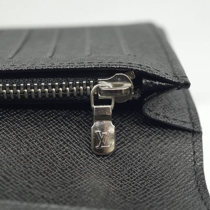 Louis Vuitton Portefeuille Plaza Wallet Bifold Damier