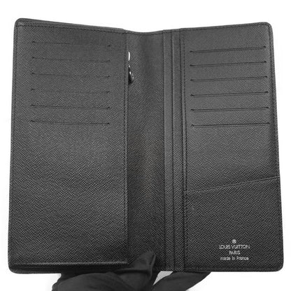 Louis Vuitton Portefeuille Plaza Wallet Bifold Damier