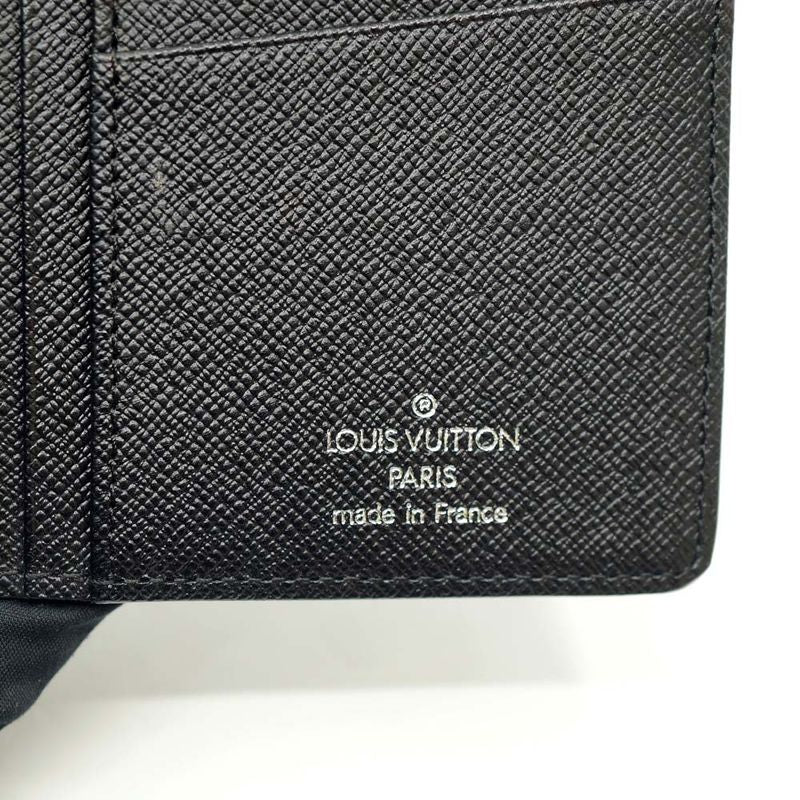 Louis Vuitton Portefeuille Plaza Wallet Bifold Damier