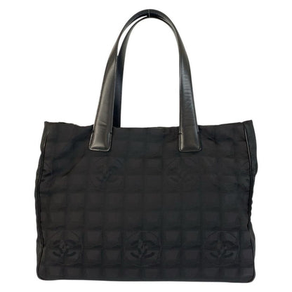 Chanel New Travel Leather
