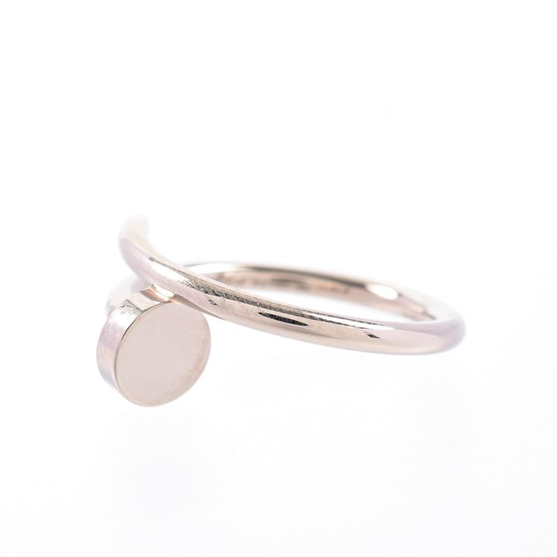 Cartier Ring Juste Un Clou SM