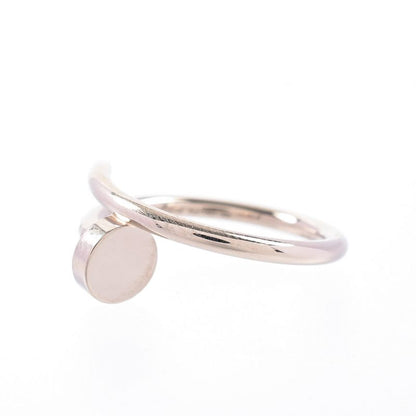 Cartier Ring Juste Un Clou SM