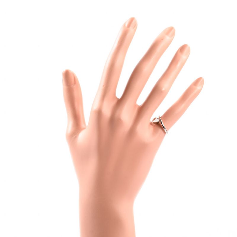 Cartier Ring Juste Un Clou SM