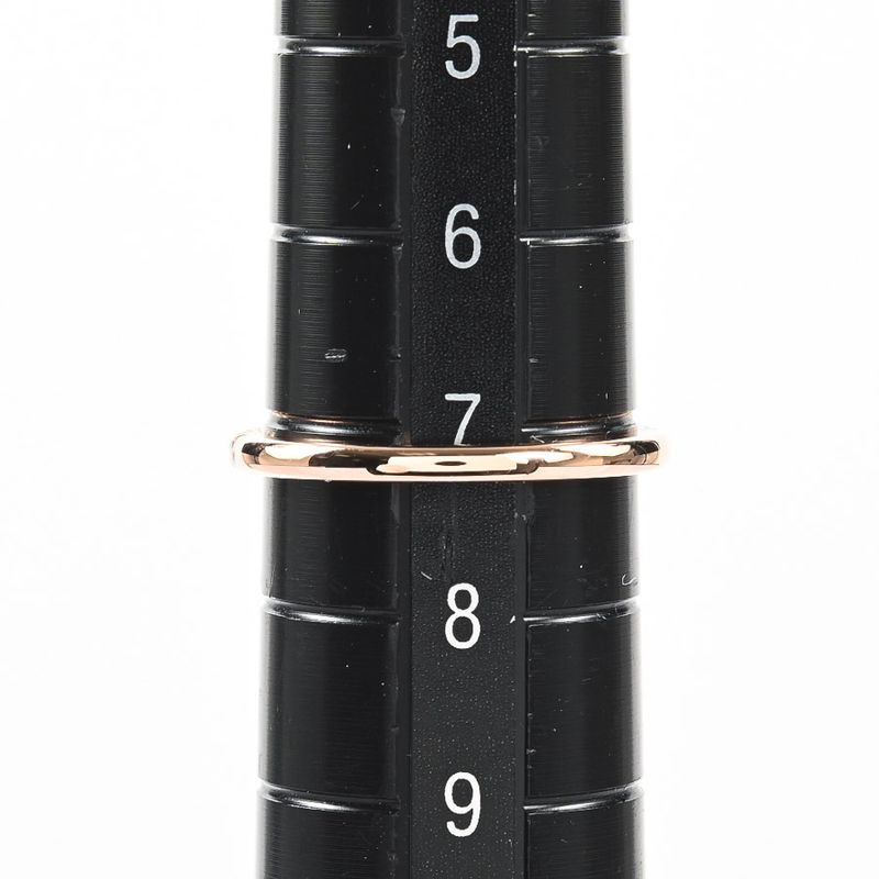 Cartier Ring Ethancel