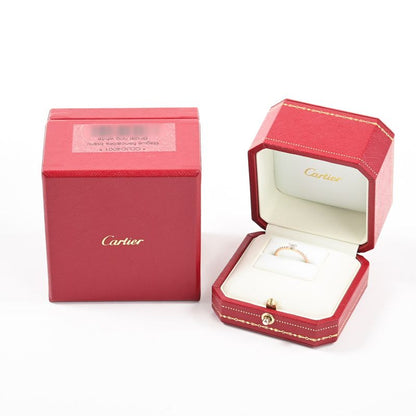Cartier Ring Ethancel