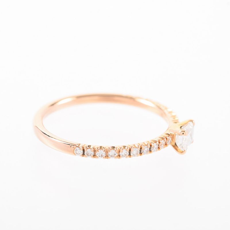 Cartier Ring Ethancel