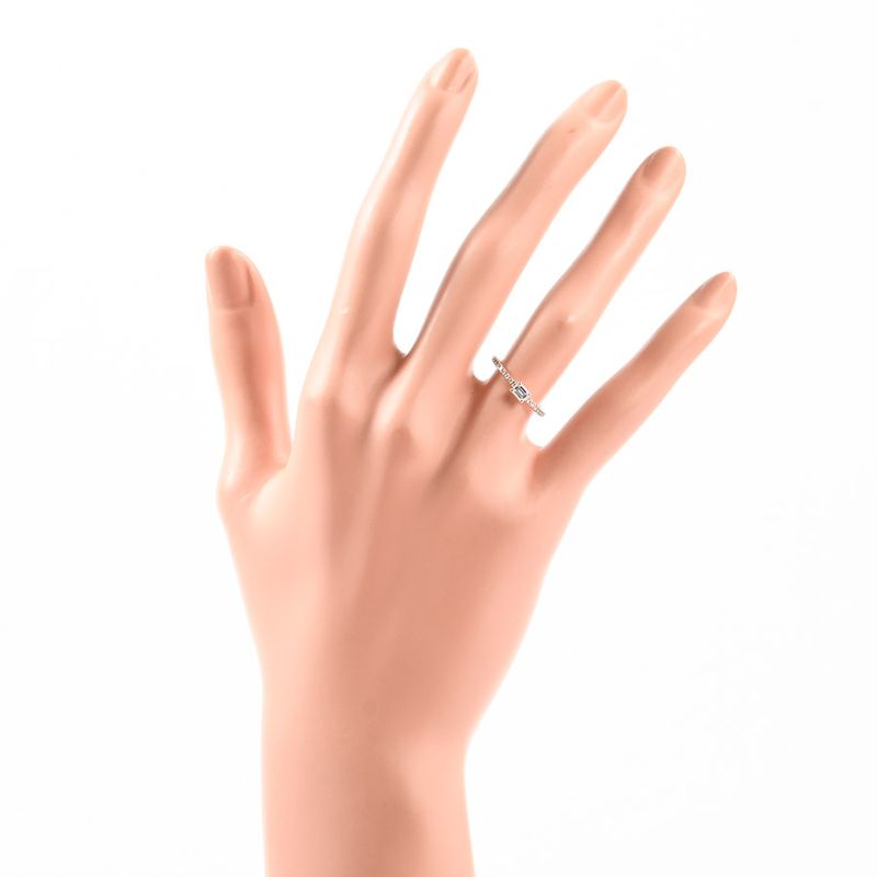Cartier Ring Ethancel