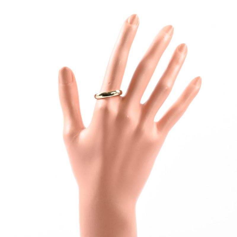 Tiffany & Co. Ring Forever Band