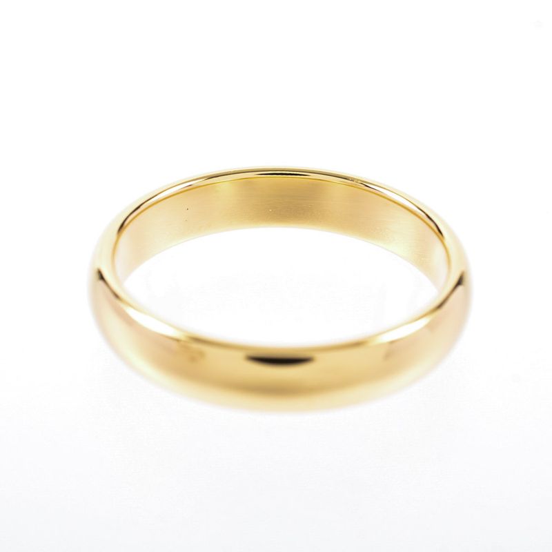 Tiffany & Co. Ring Forever Band