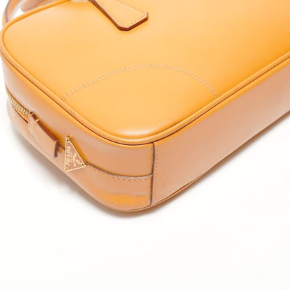 Prada Handbag Triangle Logo
