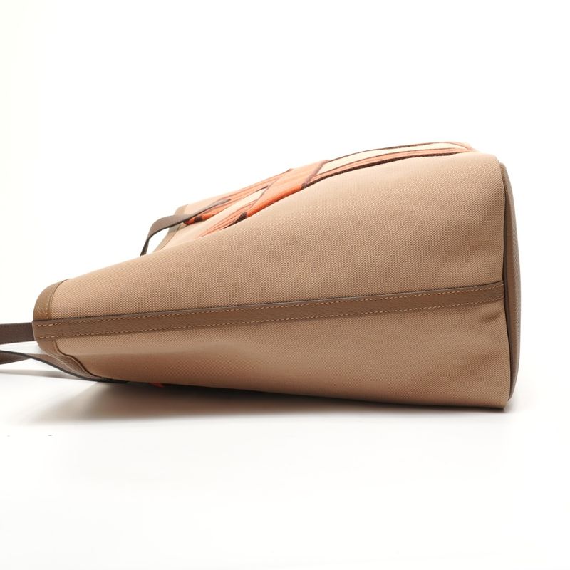 Hermes Tote Pure Sangre