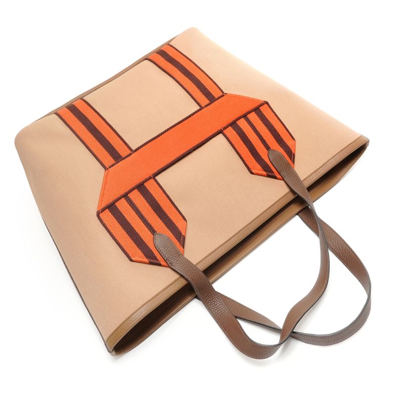 Hermes Tote Pure Sangre