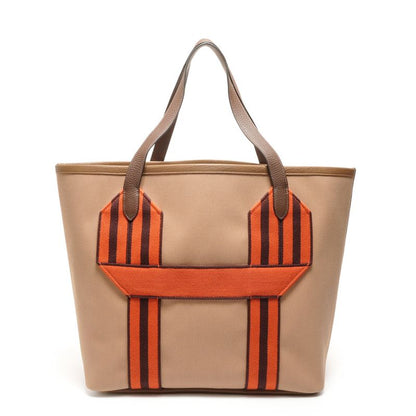 Hermes Tote Pure Sangre
