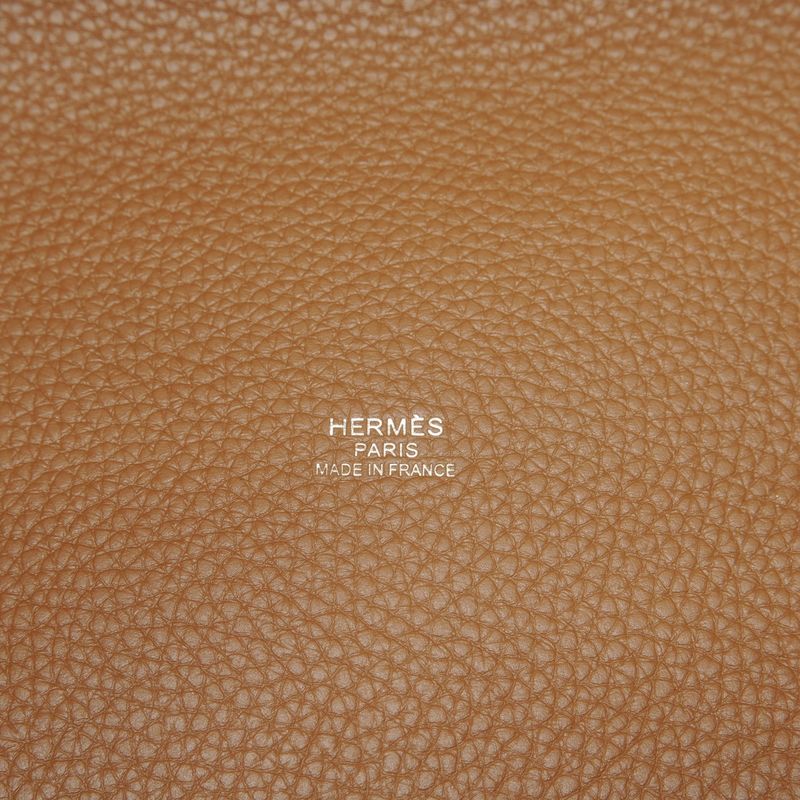 Hermes Tote Pure Sangre