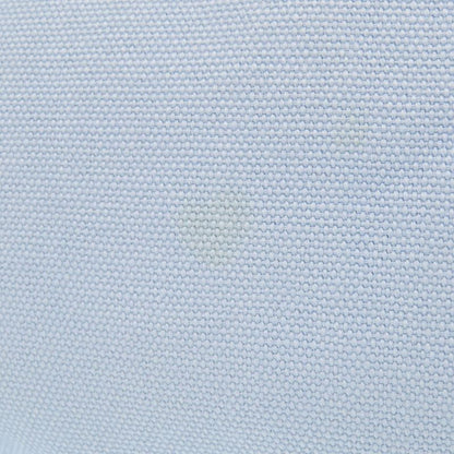 Hermes Bolide Pouch 30 GM Cotton Light Blue