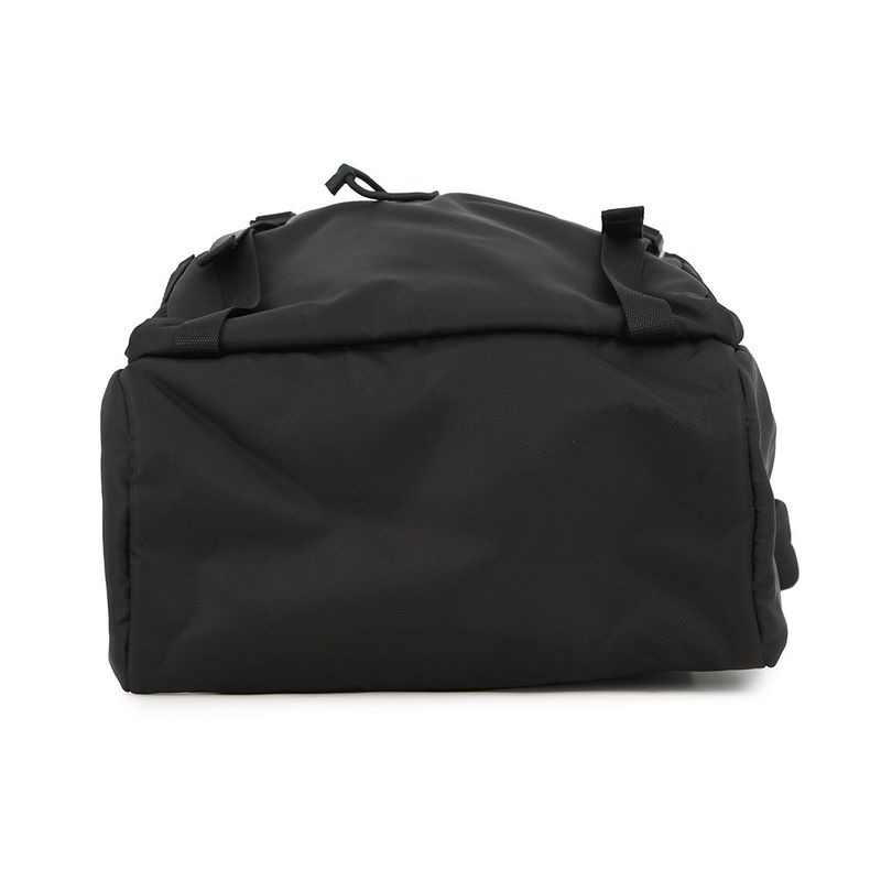 Prada Backpack Nylon Sac Black