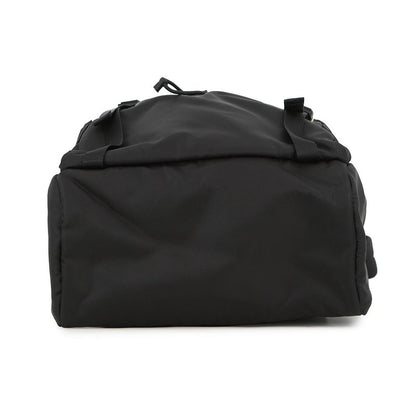 Prada Backpack Nylon Sac Black