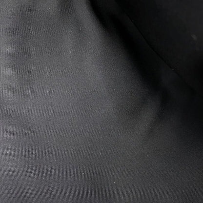 Prada Backpack Nylon Sac Black