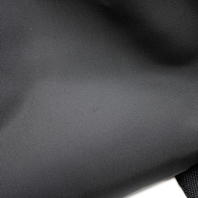 Prada Backpack Nylon Sac Black
