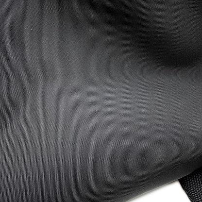 Prada Backpack Nylon Sac Black