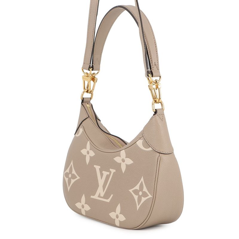 Louis Vuitton Shoulder Bag Monogram Empreinte Bagatelle NM Tourtlere Cles Me