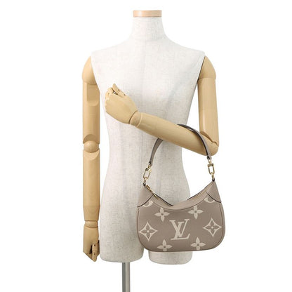 Louis Vuitton Shoulder Bag Monogram Empreinte Bagatelle NM Tourtlere Cles Me
