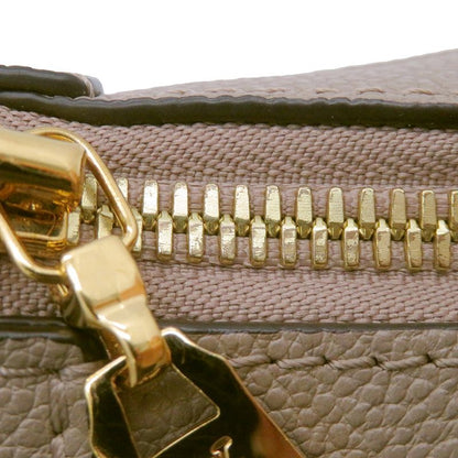 Louis Vuitton Shoulder Bag Monogram Empreinte Bagatelle NM Tourtlere Cles Me