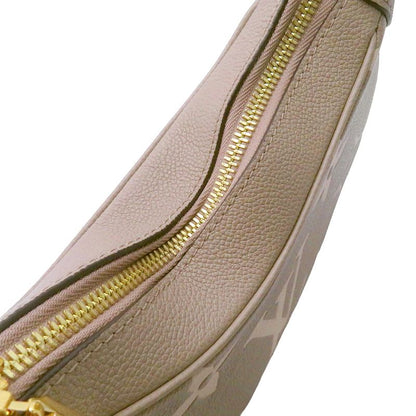 Louis Vuitton Shoulder Bag Monogram Empreinte Bagatelle NM Tourtlere Cles Me