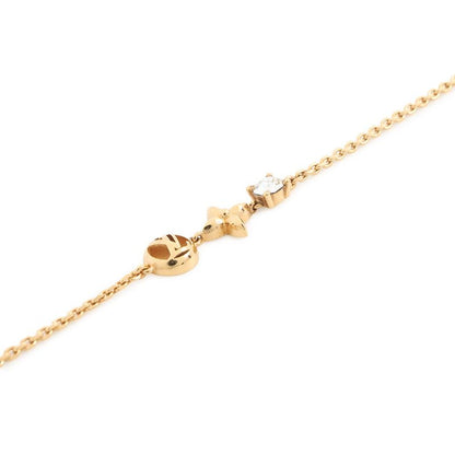 Louis Vuitton Bracelet Monogram Flower Petit