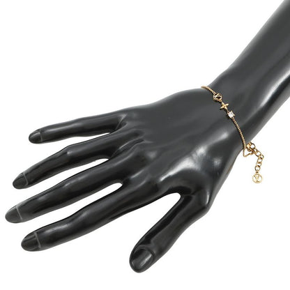 Louis Vuitton Bracelet Monogram Flower Petit