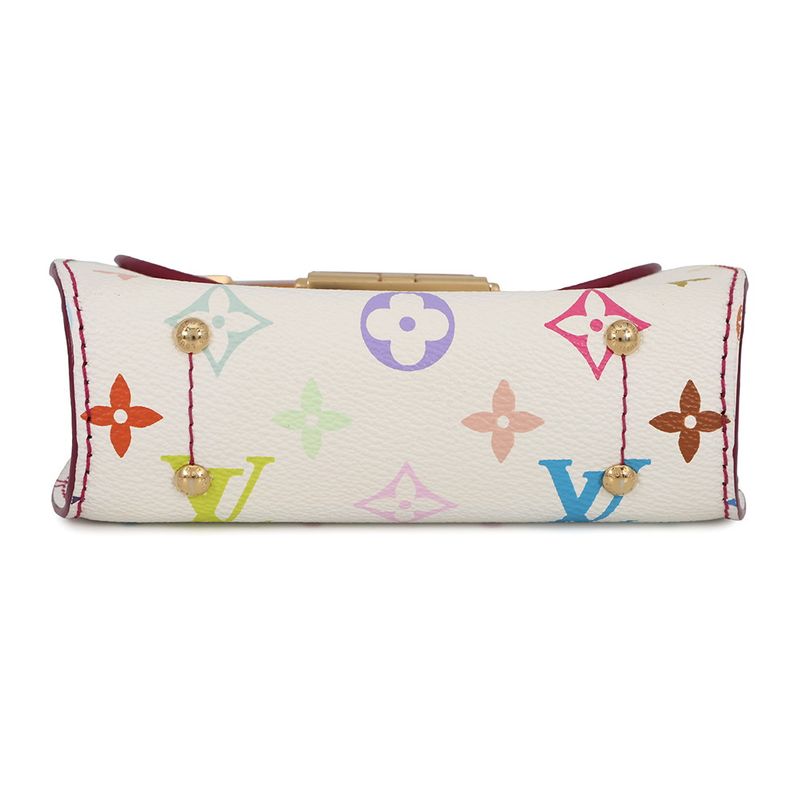 Louis Vuitton Shoulder Bag Monogram Multicolor LV TM