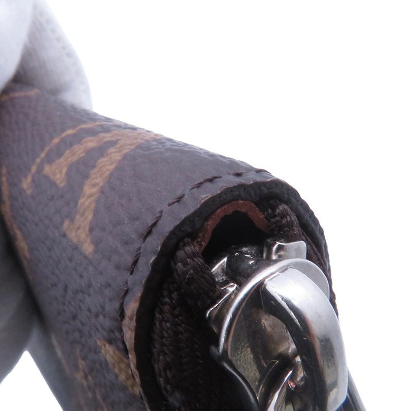 Louis Vuitton Wallet Monogram Forest Zippy
