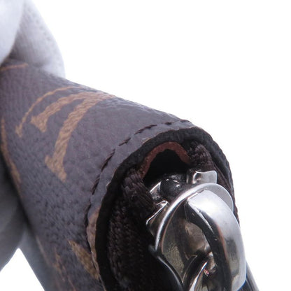 Louis Vuitton Wallet Monogram Forest Zippy