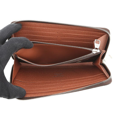 Louis Vuitton Wallet Monogram Forest Zippy