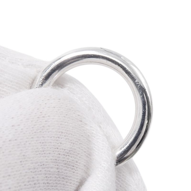 Hermes Bracelet Chaine D'ancre MM 14 Links Silver